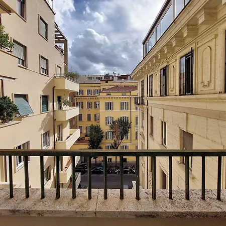 B&B Romagnosi 20