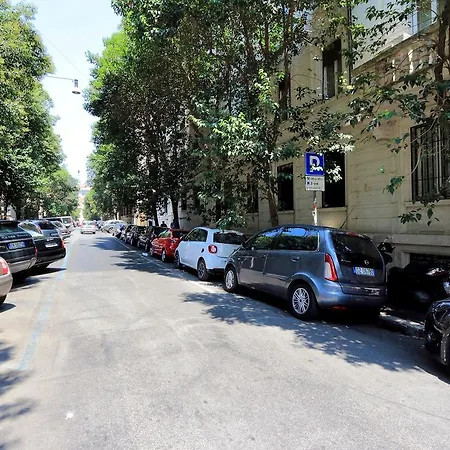 B&B Romagnosi 20