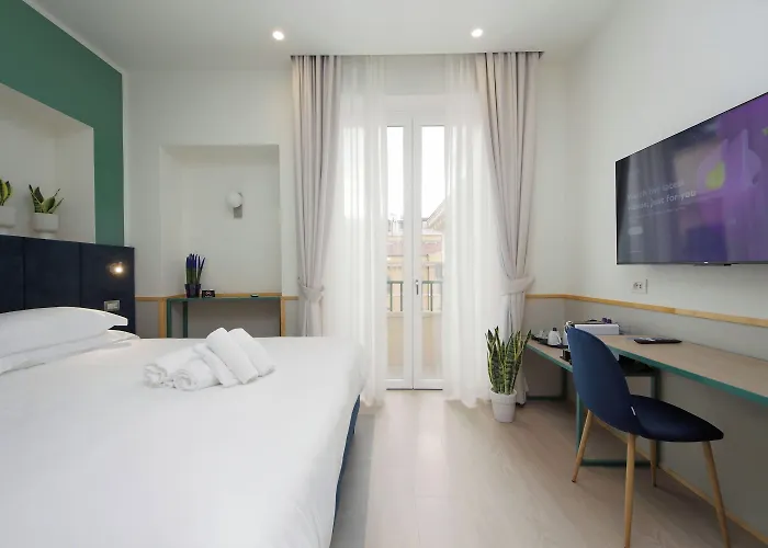 Romagnosi 20 Bed & Breakfast