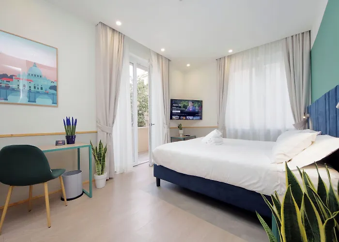 Romagnosi 20 Bed & Breakfast