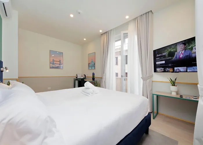Romagnosi 20 Bed & Breakfast