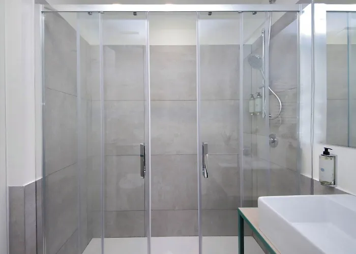 Romagnosi 20 Bed & Breakfast Roma