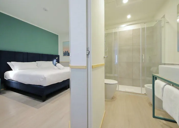 Bed & Breakfast Romagnosi 20